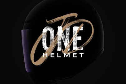 JD/ONE Helmets