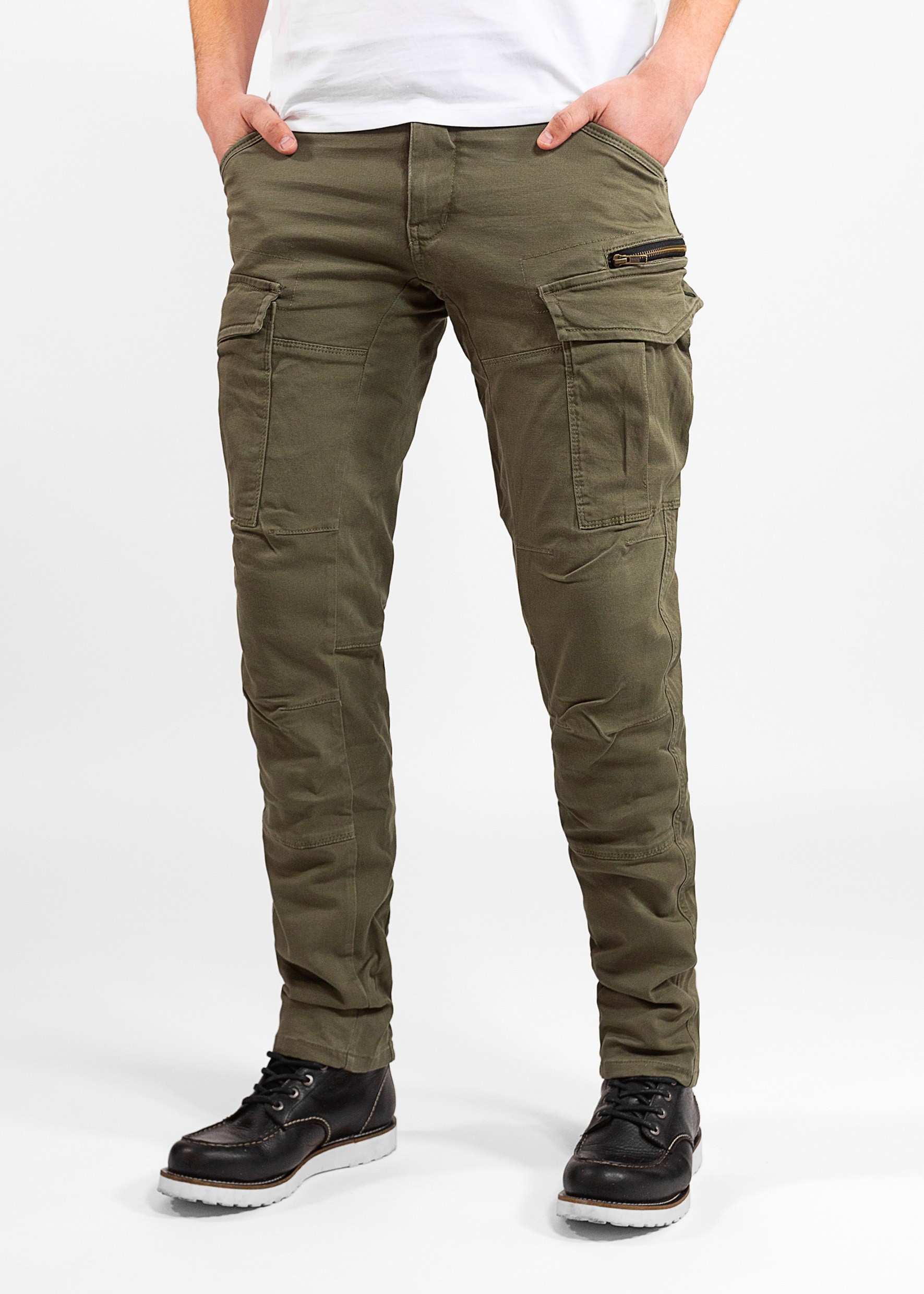 john doe stroker cargo pants