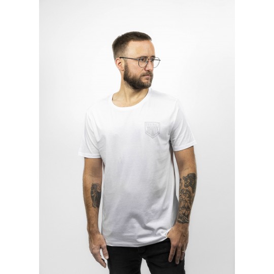 T-Shirt Original White JDS6022