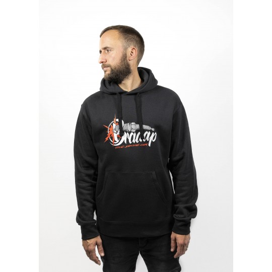 HOODIE Braaap 
