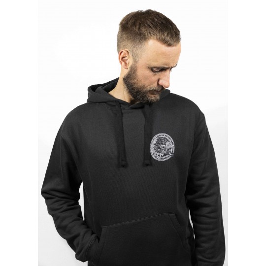 HOODIE Indian V2.0 