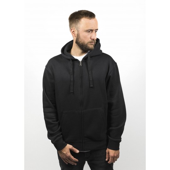 Zip HOODIE Braaap 