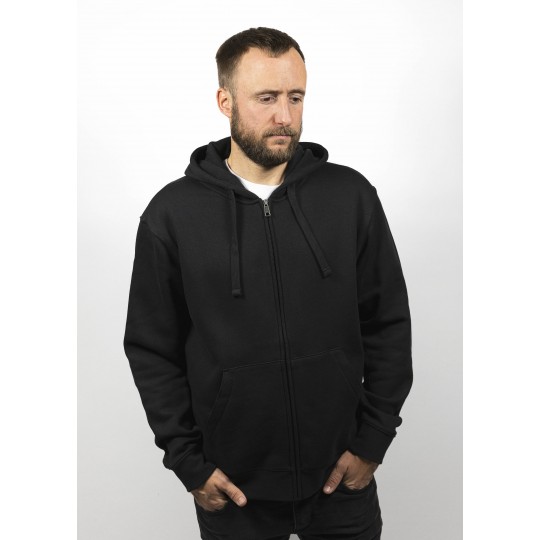 Zip HOODIE Cross JDH7002