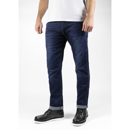Original Jeans / dark blue used