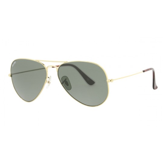 Aviator Shiny Gold	