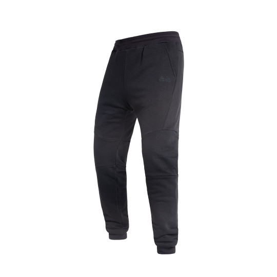 Jogger Black-XTM