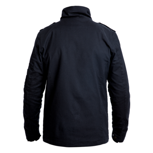 Explorer Jacket XTM - Black