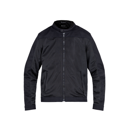 Aero Mesh Jacket