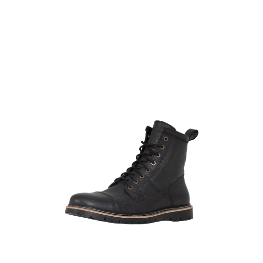 Rover Black