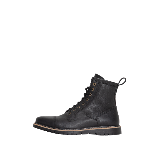 Rover Black