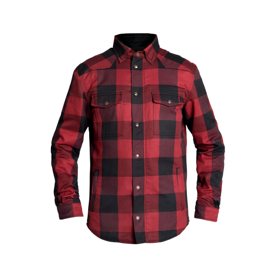 Motoshirt Red