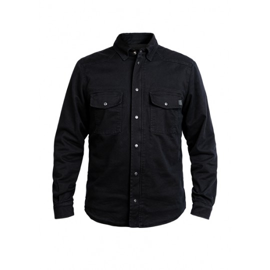 Motoshirt Black