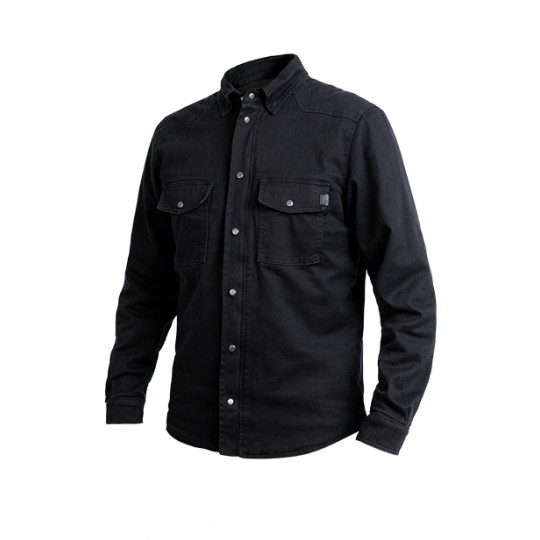 Motoshirt Black