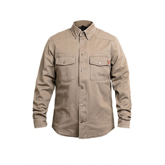 Motoshirt Camel