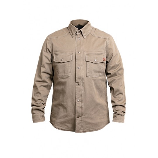 Motoshirt Camel