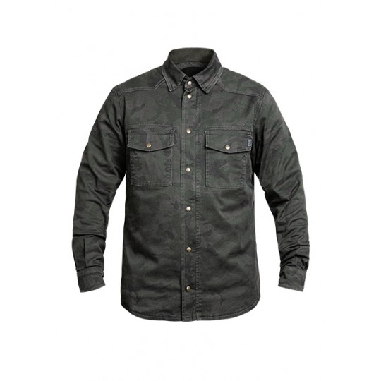 Motoshirt Camouflage