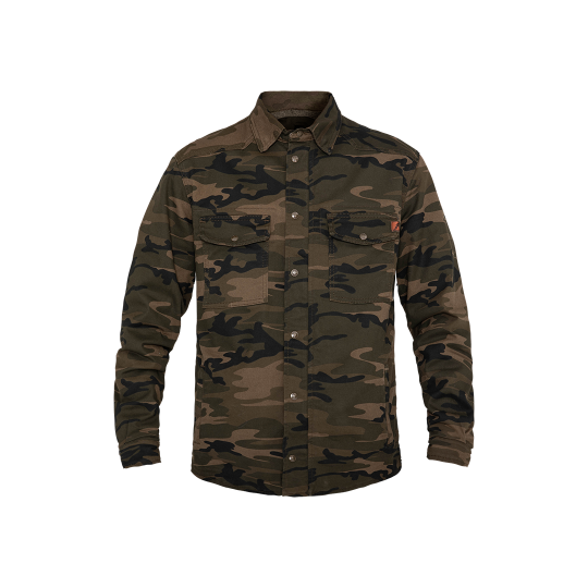 Motoshirt New Camouflage