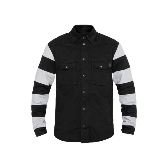 Motoshirt Prison