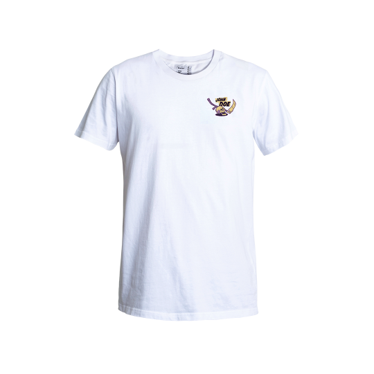 T-Shirt Ghost Rider White