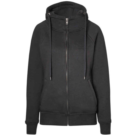 XTM Women Hoodie 
