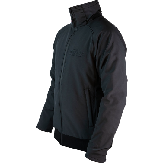 Mens Softshell Jacket 2 in 1 with XTM