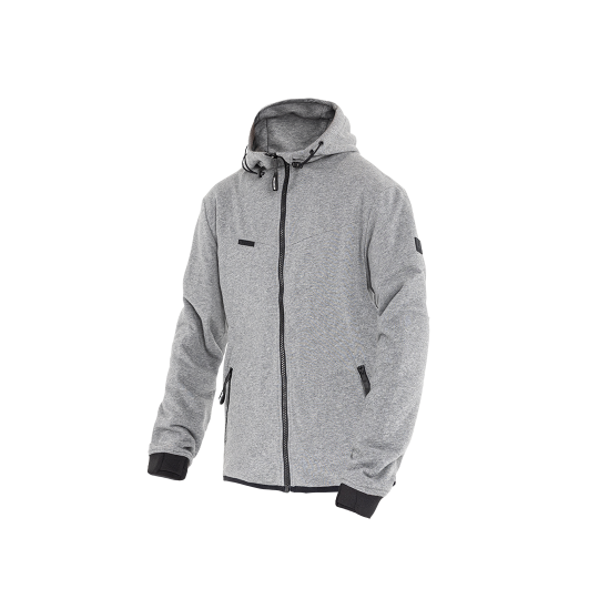 XTM Hoodie V3 Melange