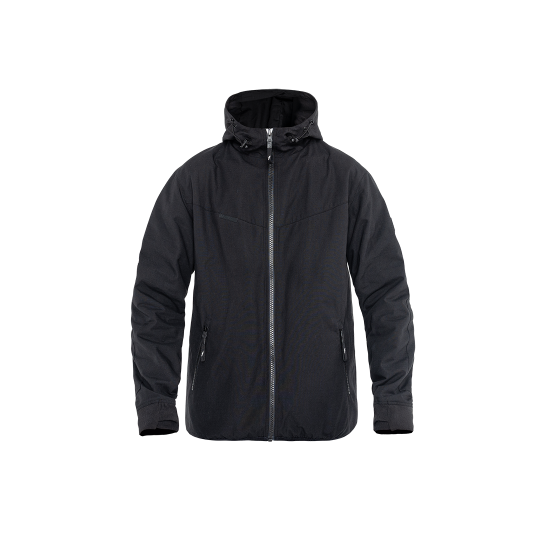 XTM Hoodie Rip Stop 