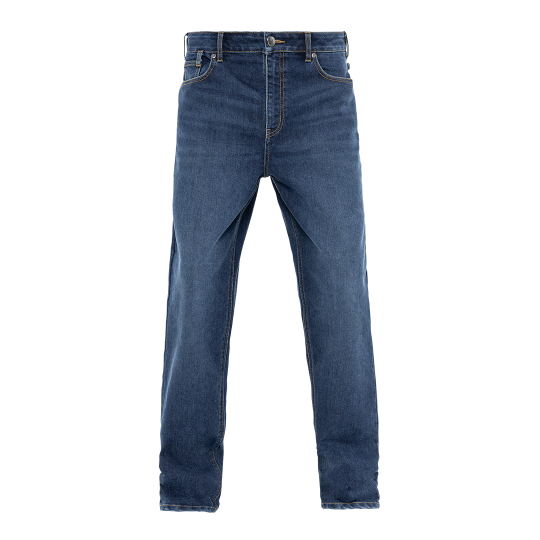 Chester Mono Loose Fit