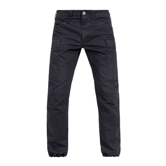 Regular Cargo Mono Black/Black