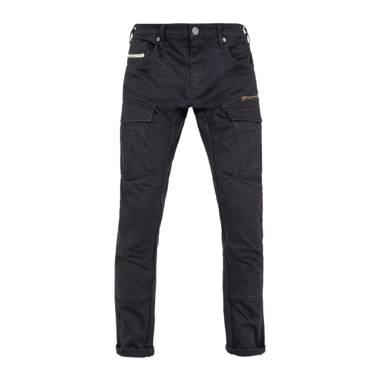 Defender Mono Black