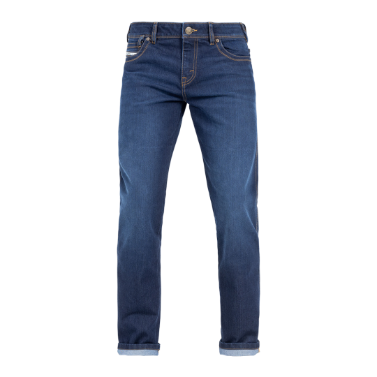 Taylor Mono Dark Blue