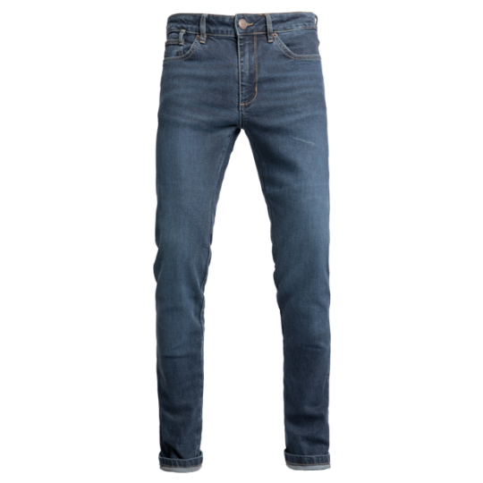 Dylan Mono Indigo