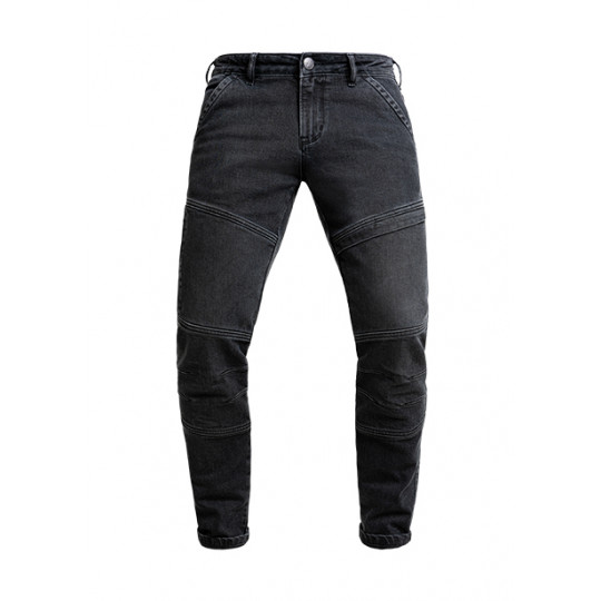 Trophy Mono Jeans Grey