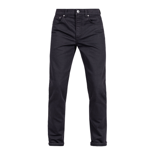 Classic Tapered Mono Black/Black