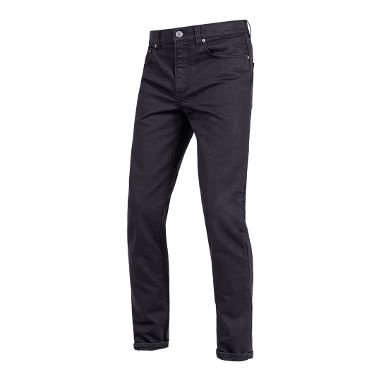 Classic Tapered Mono Black/Black