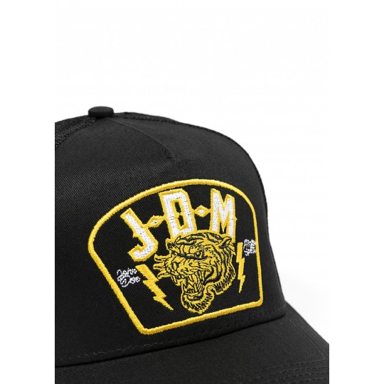 Tiger Cap - one size											