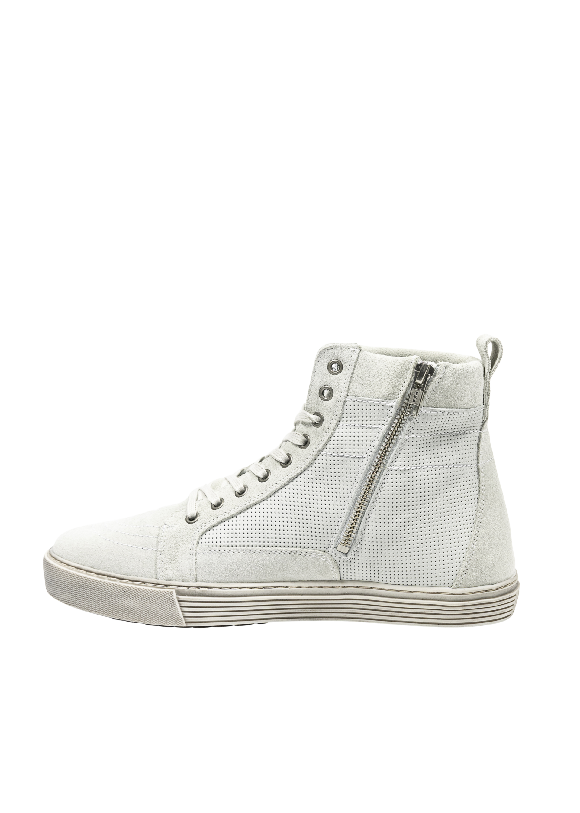 White discount motorcycle shoes