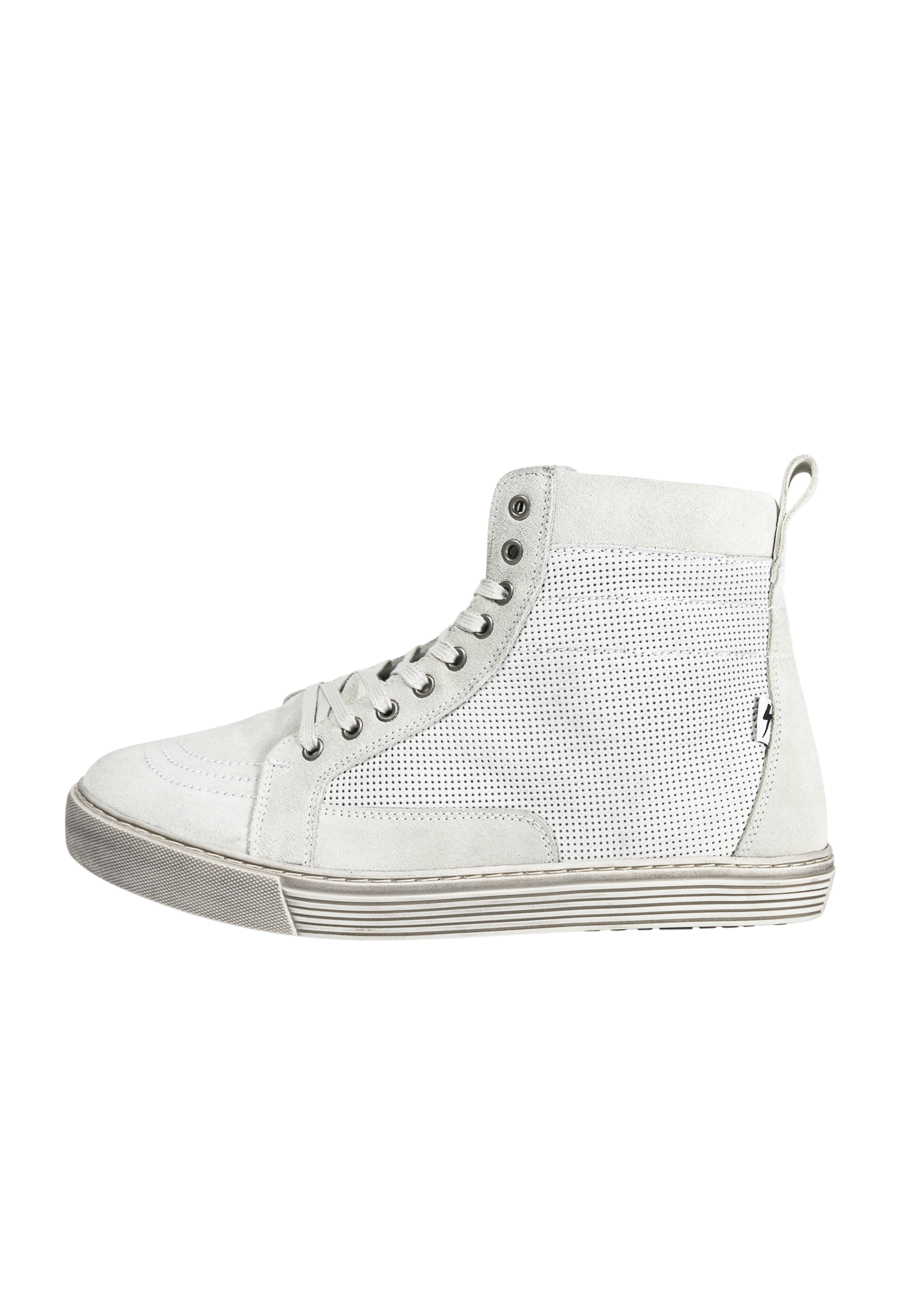 JDB1064 Neo White White Made for Riding
