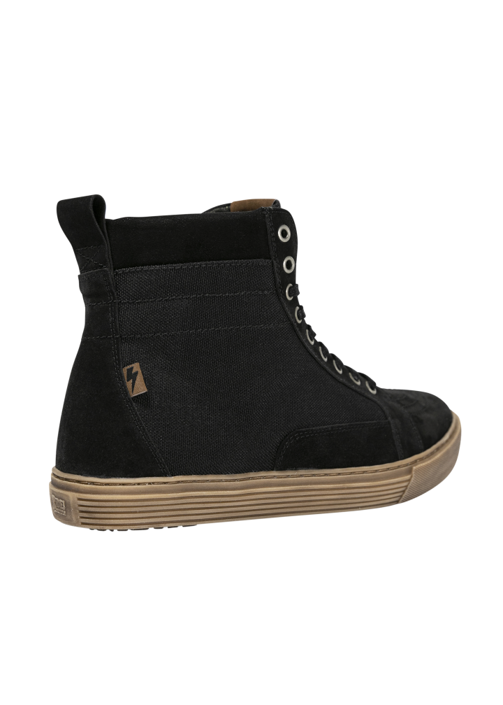Neo black deals high tops
