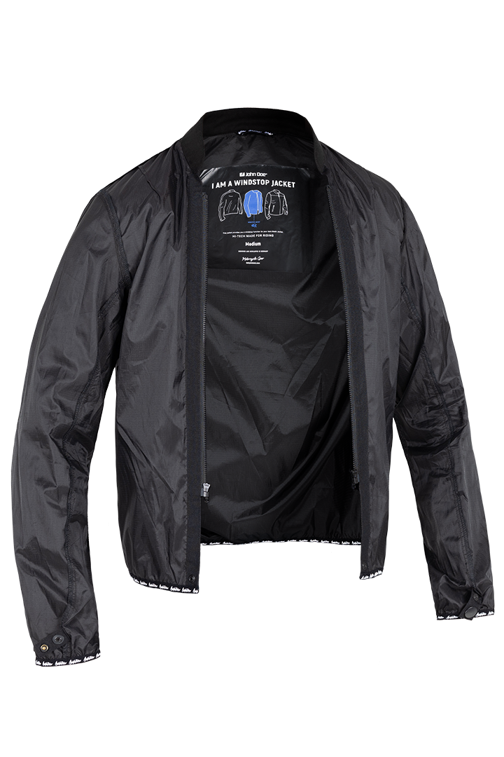 WIND BLOCK INNER JAC | HYOD PRODUCTSオフィシャルサイト