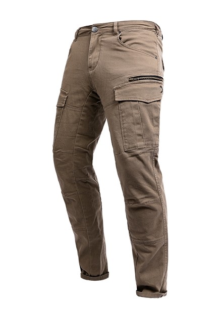 John doe stroker cargo top xtm pants