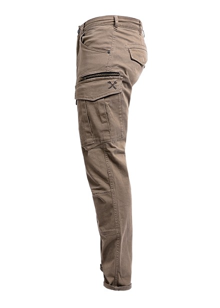 John doe stroker hot sale cargo pants