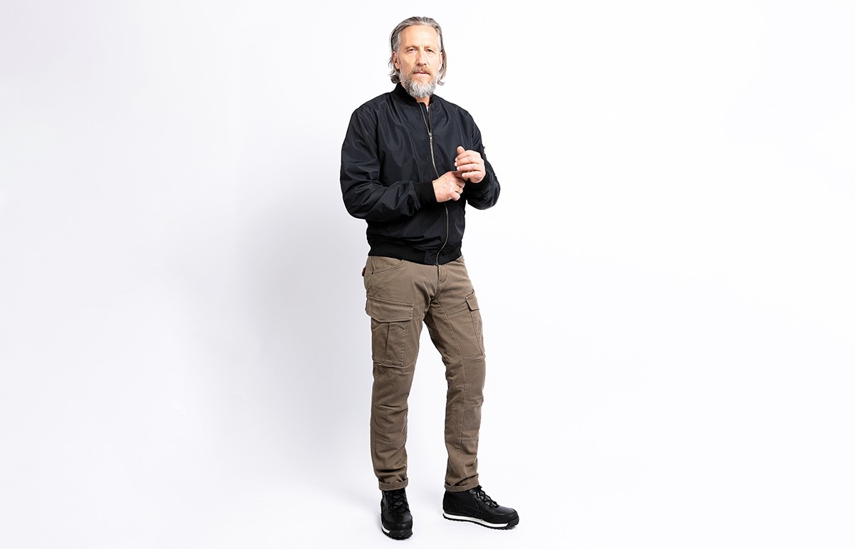 Pantalon john doe stroker clearance