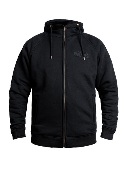 Kevlar 2025 lined hoodie
