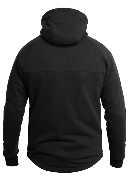 John doe softshell hoodie 2025