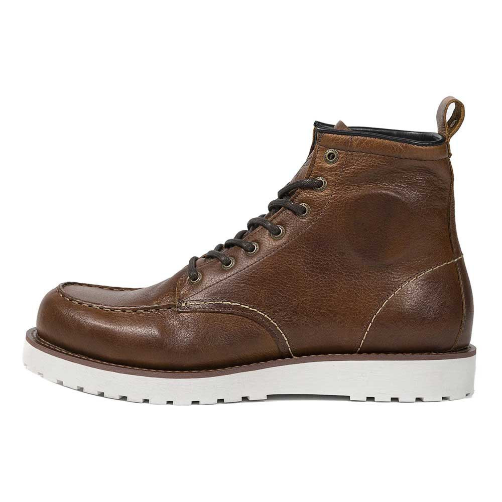 JDB1022 Rambler Cognac