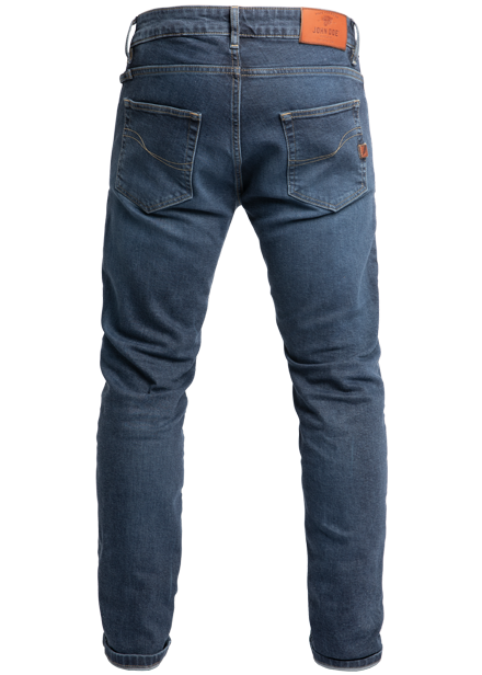 MJDD2007 Taylor Mono Indigo Made for Riding