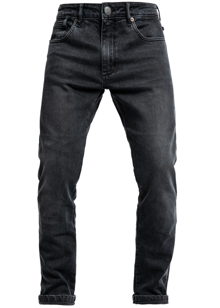 MJDD2021 Pioneer Mono Used Black Made for Riding