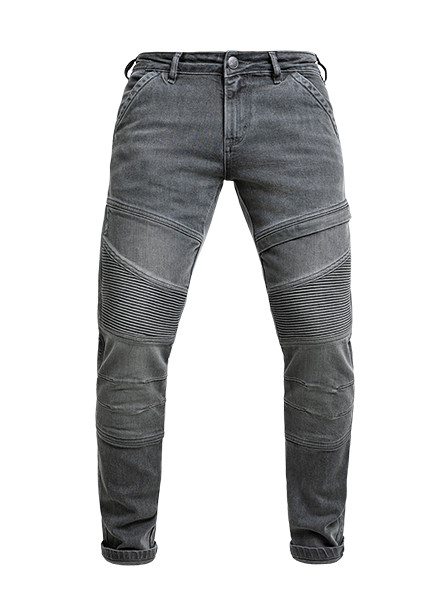 MJDD4001 Rebel Mono Grey