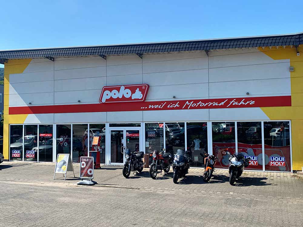 POLO MOTORRAD STORE HAGEN